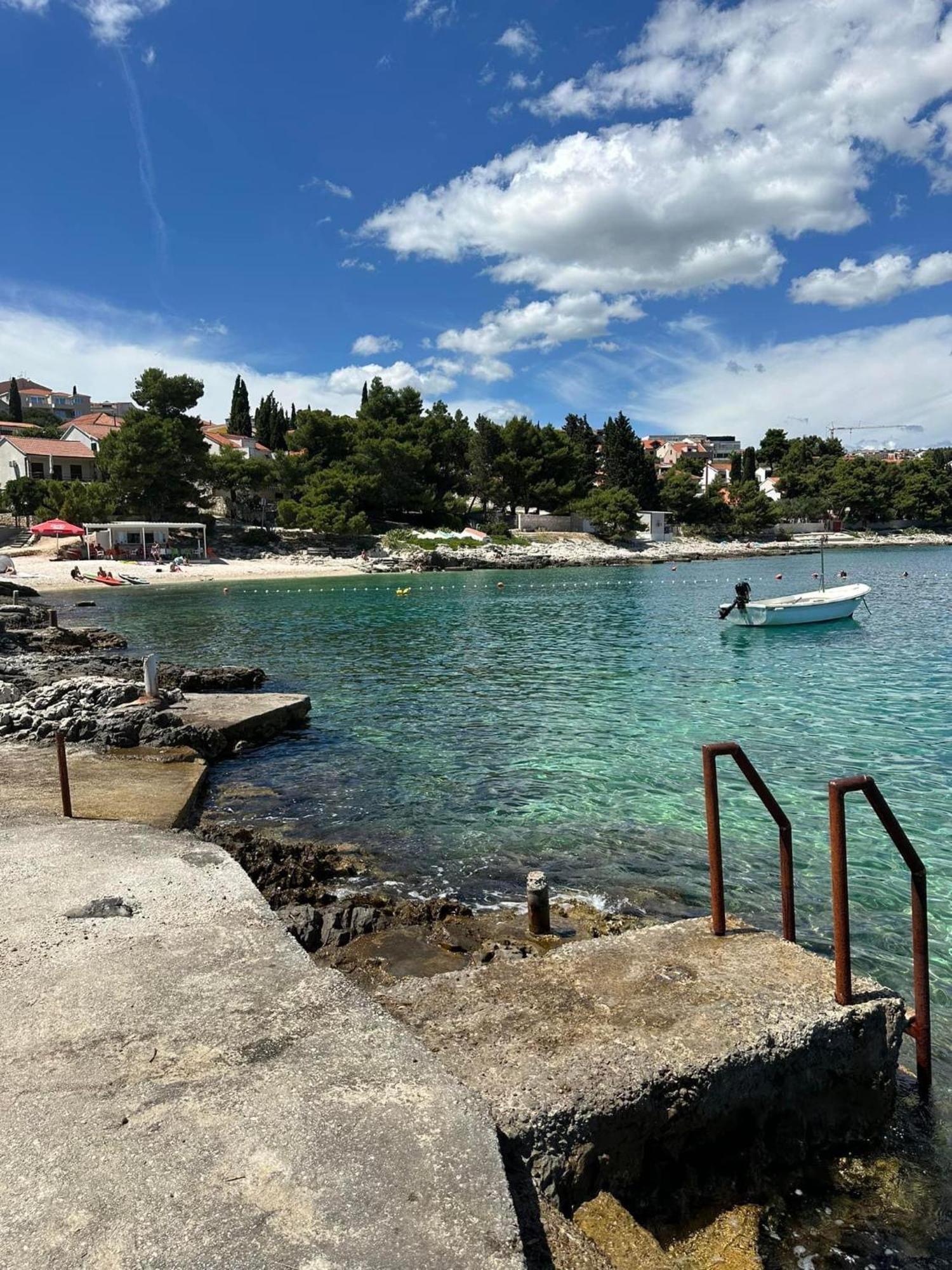 Vikendica Adriatic Treasure Trogir