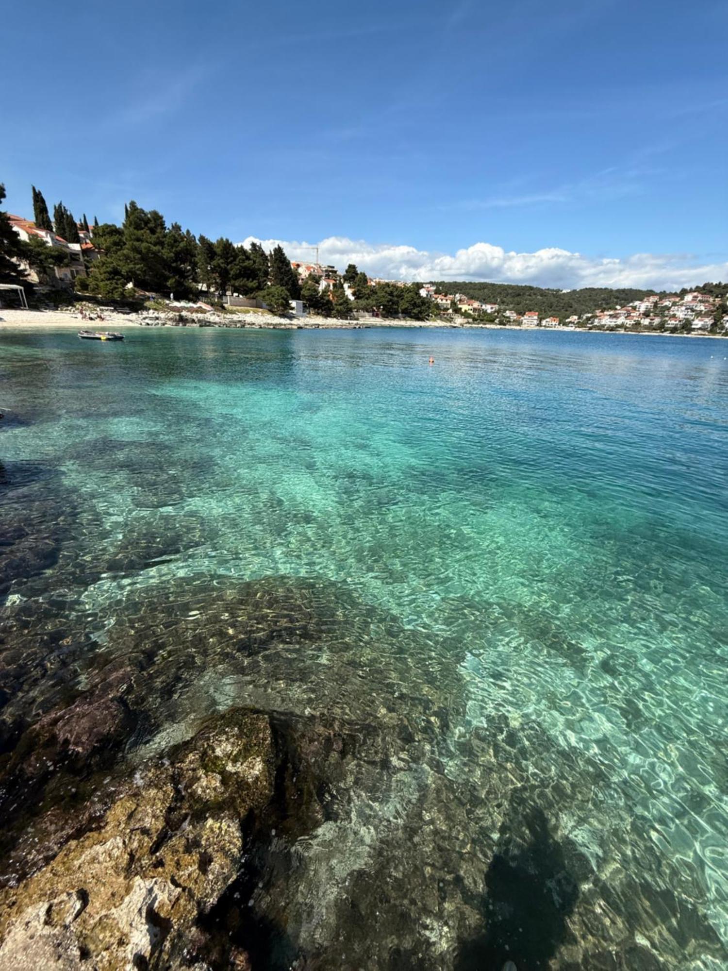 Adriatic Treasure Vikendica Trogir