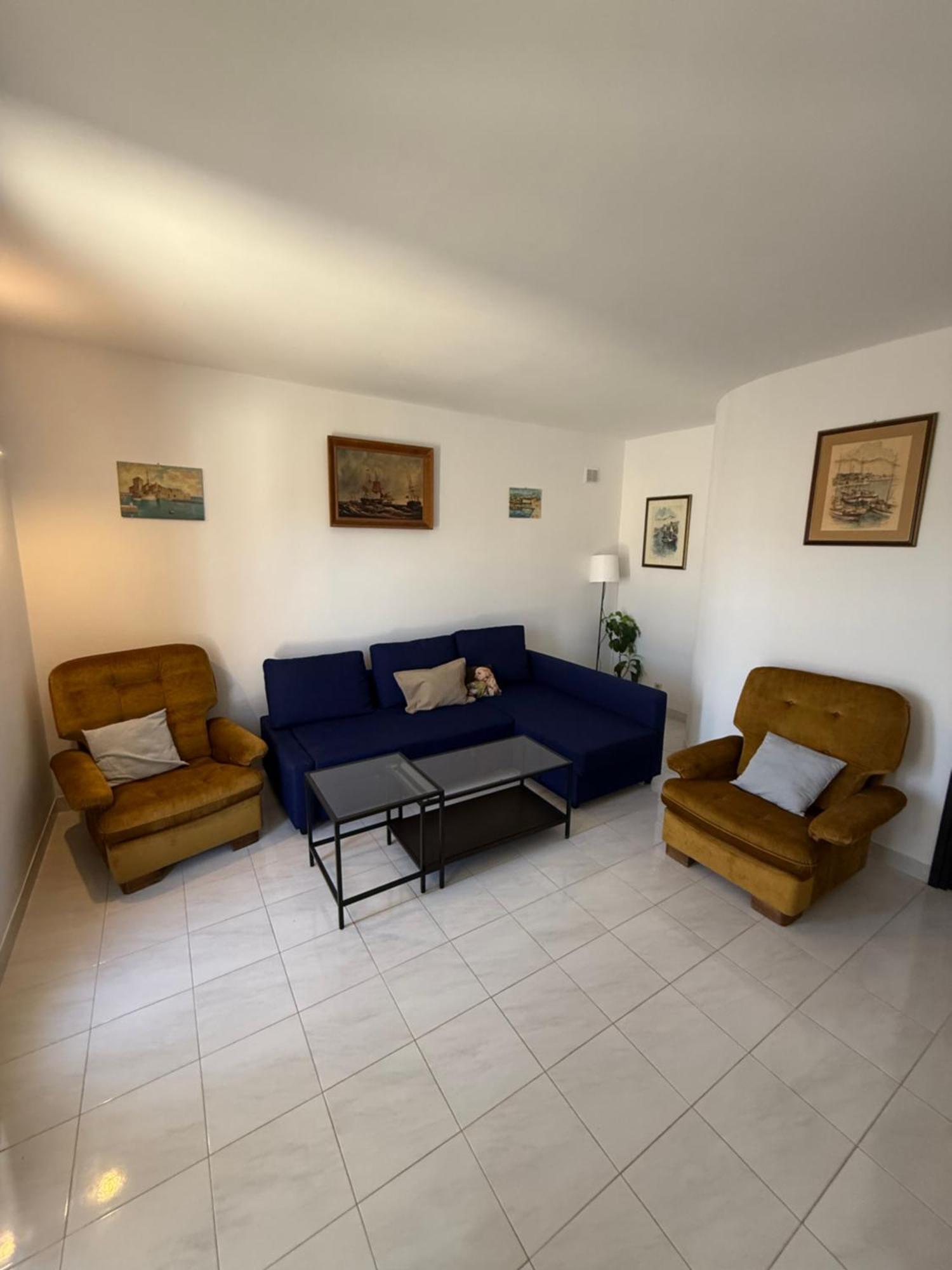 Vikendica Adriatic Treasure Trogir