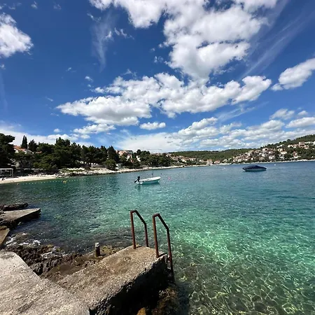 Adriatic Treasure Villa Trogir Exterior photo