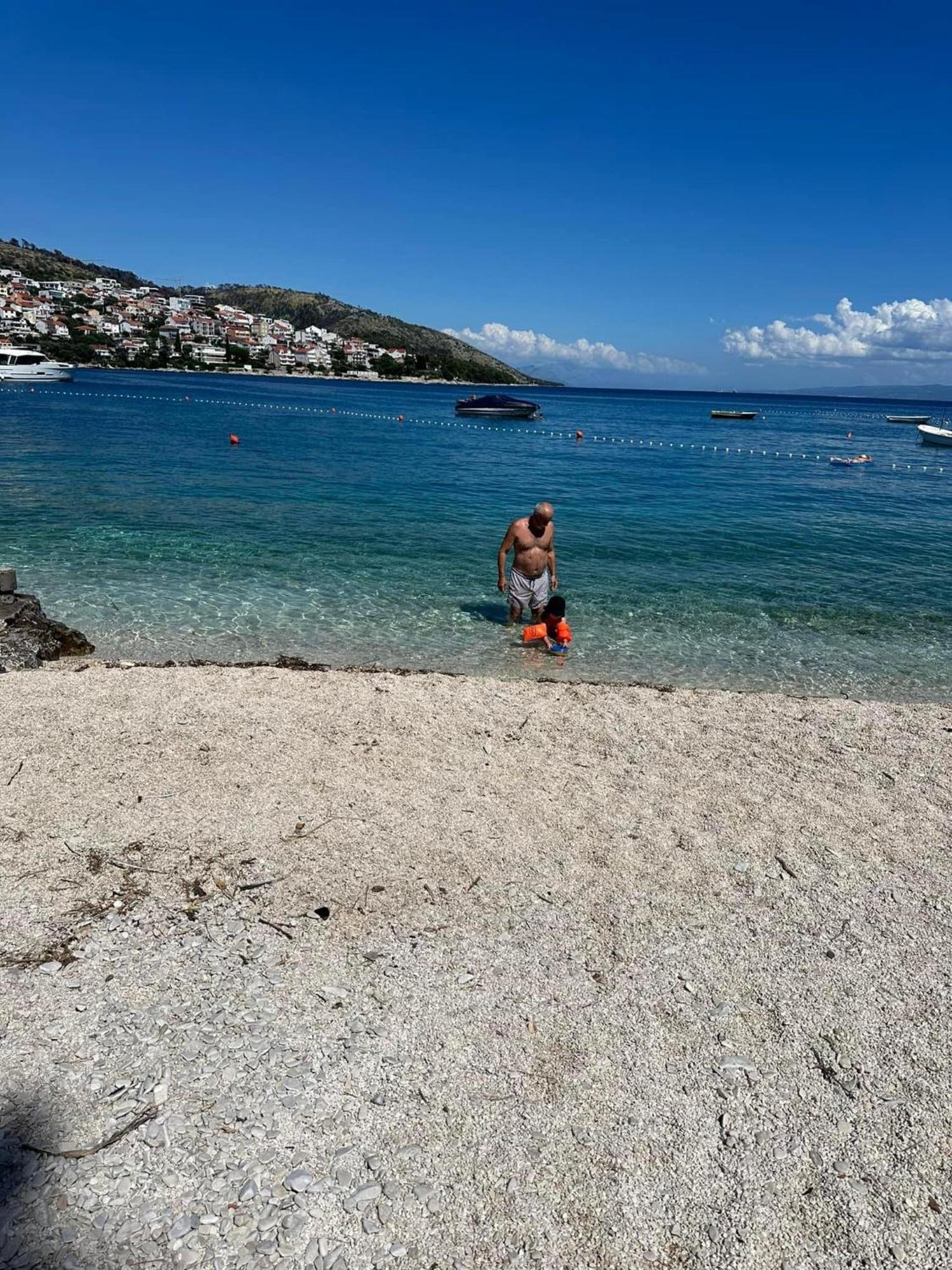 Adriatic Treasure * Trogir