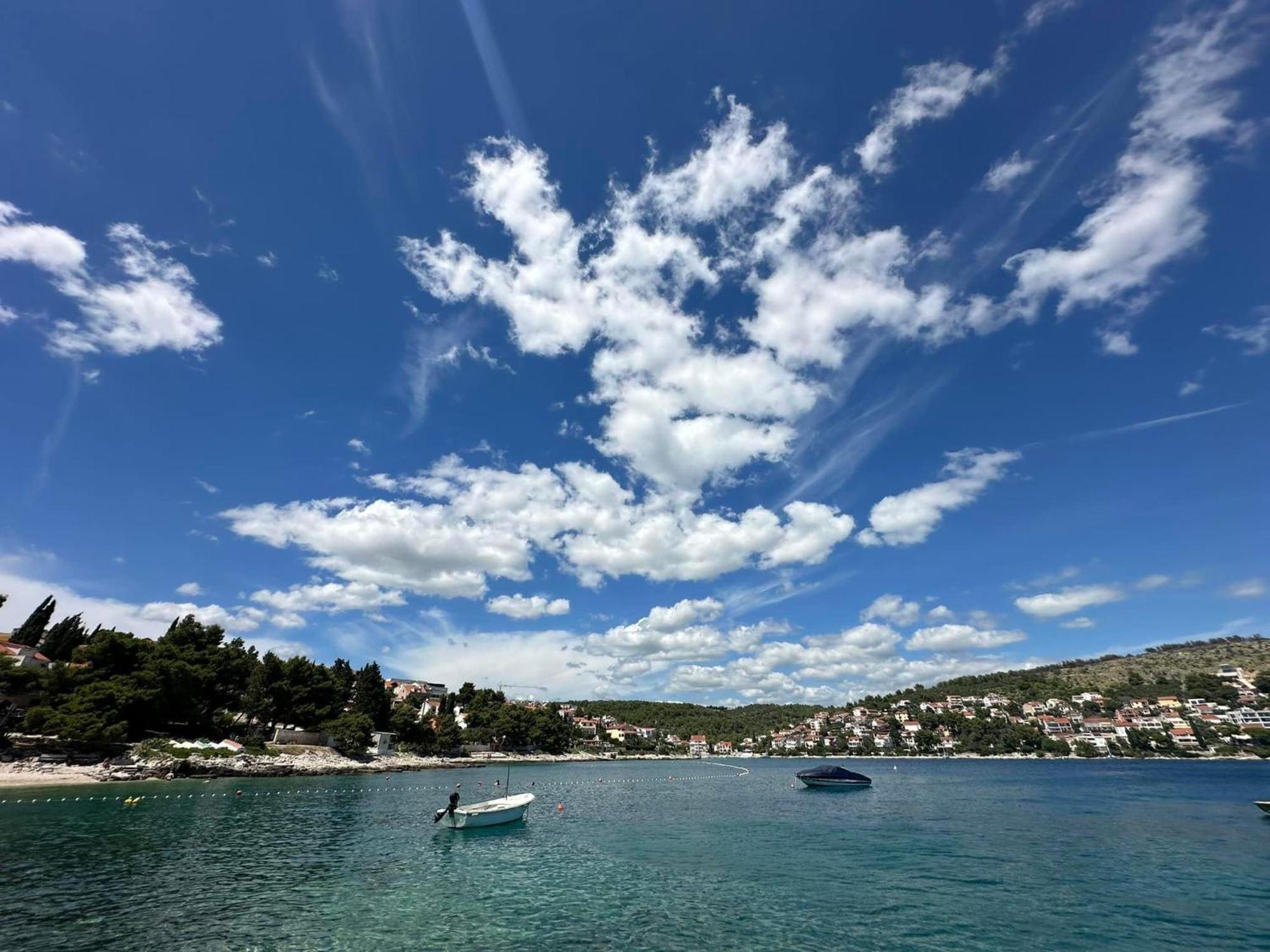 Adriatic Treasure Semesterbostad *