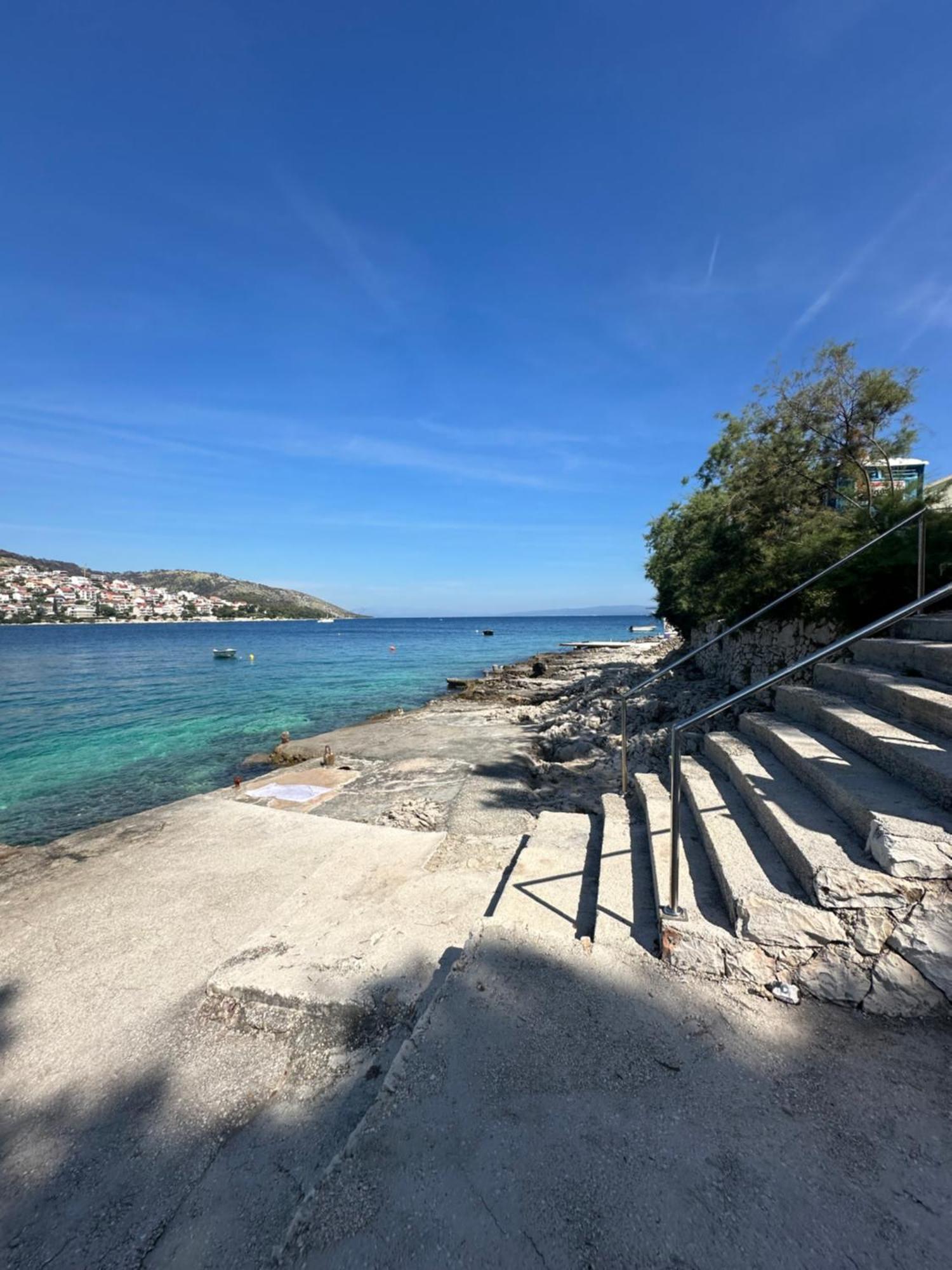 Adriatic Treasure * Trogir
