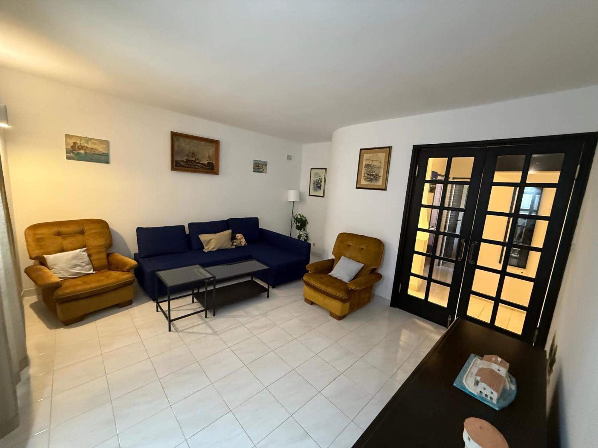 Semesterbostad Adriatic Treasure Trogir